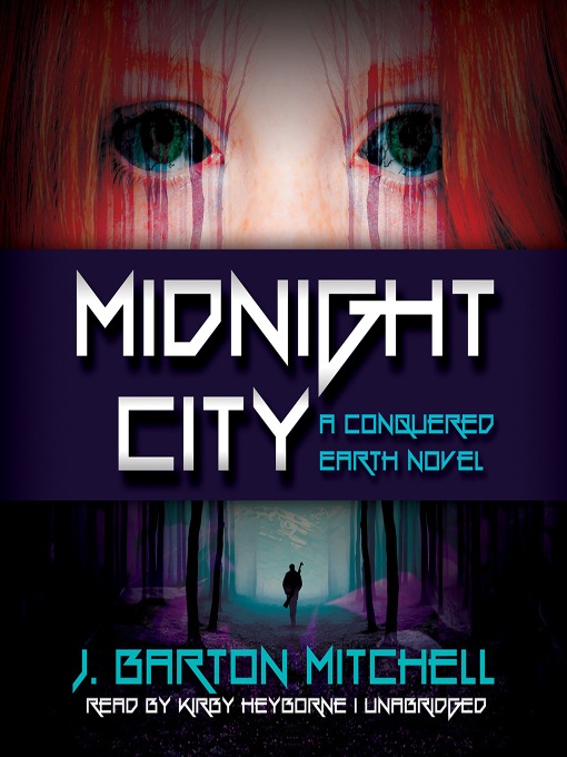 Title details for Midnight City by J. Barton Mitchell - Available